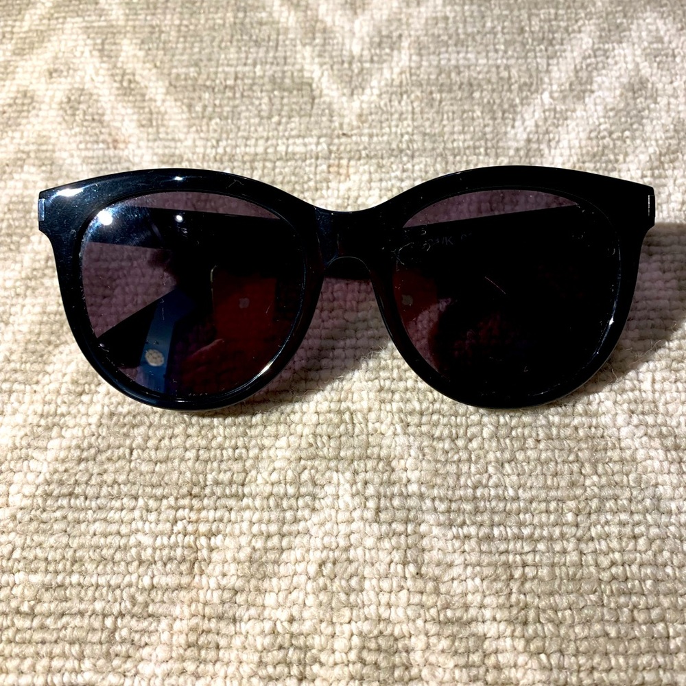 Yves Saint Laurent sunglasses